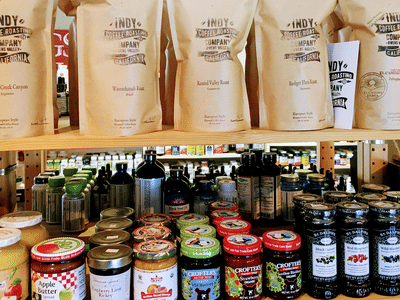 Indy Coffee Roasting Company