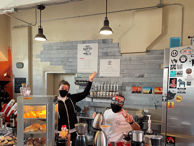 Indy Coffee Roasting Company