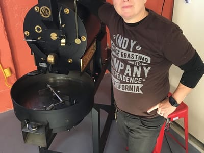 Indy Coffee Roasting Company