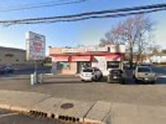 Ines Diaz Coffee shop