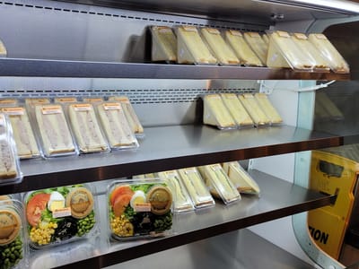 Infusion Camacho Landmark Center