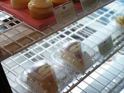 Infusion Camacho Landmark Center