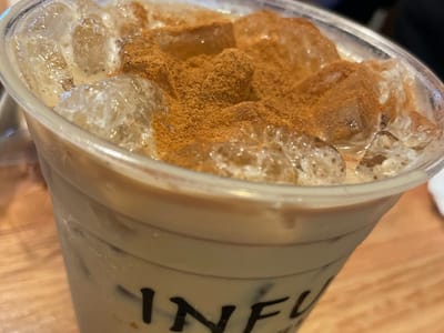 Infusion Camacho Landmark Center