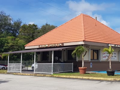 Infusion Coffee and Tea (Sumay)