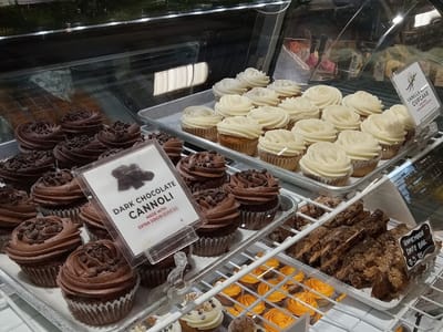 Infusion Coffee & Tea Crafters