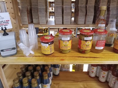 Infusion Coffee & Tea Crafters