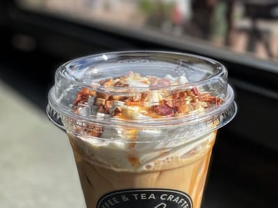 Infusion Coffee & Tea Crafters