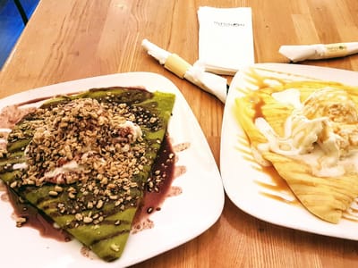 Infusion Coffee & Tea Guam - Tamuning (Near Docomo)