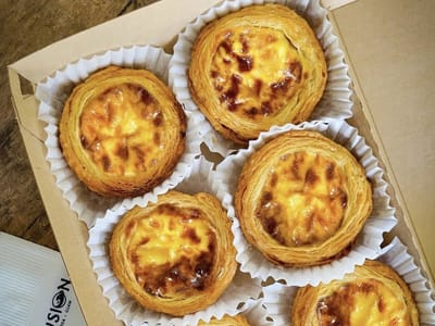 Infusion Coffee & Tea (Micronesia Mall Payless)