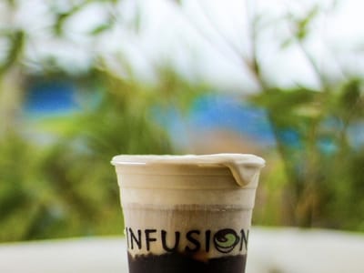Infusion Coffee & Tea (Micronesia Mall Payless)
