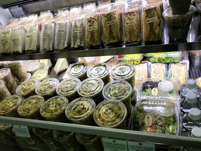 Infusion Coffee & Tea (Oka Payless)