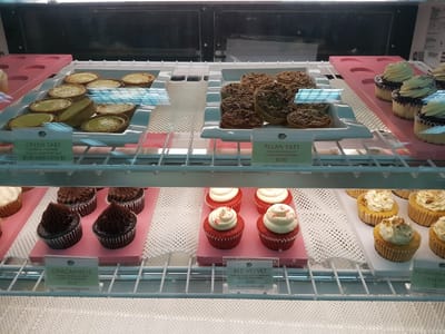 Infusion Coffee & Tea (Oka Payless)