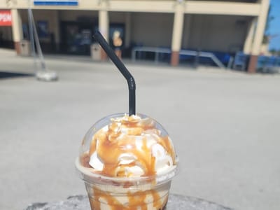 Infusion Coffee & Tea