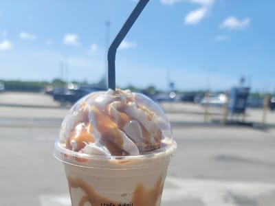 Infusion Coffee & Tea