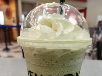 Infusion Coffee & Tea