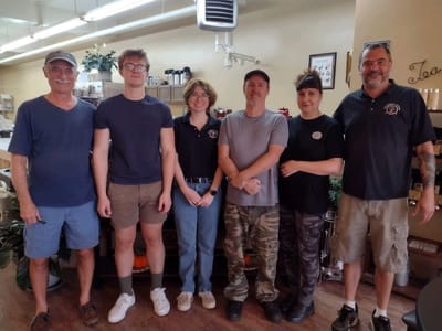 Ingenious Coffee Roasters