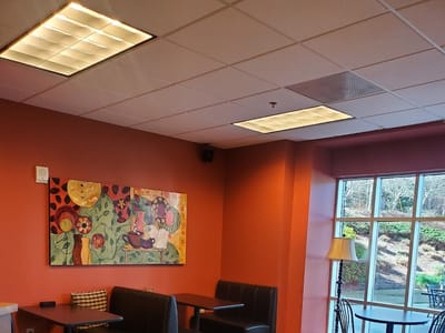 Ingleside Bookstore and Cafe