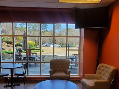 Ingleside Bookstore and Cafe