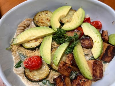 Inheritance Kitchen + Juicery