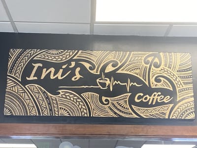 Ini's Coffee