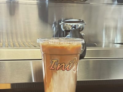 Ini's Coffee