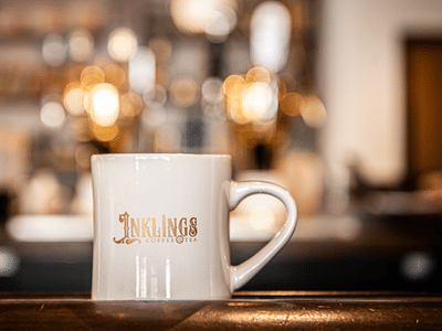 Inklings Coffee and Tea