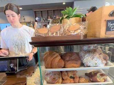 Inklings Coffee and Tea