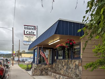 Inland Cafe