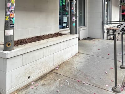 Inman Perk Coffee - Atlanta