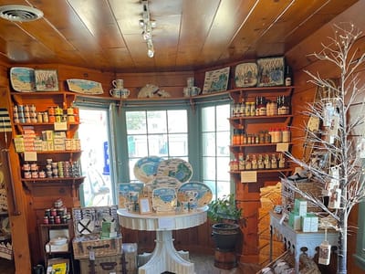 Inn and Trail Gourmet