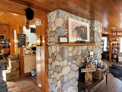 Inn and Trail Gourmet