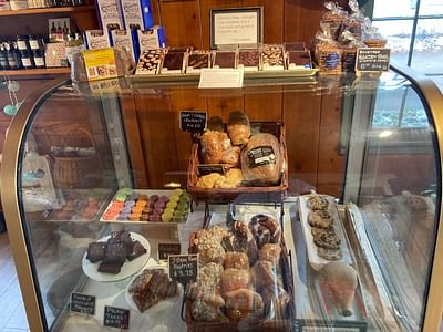 Inn and Trail Gourmet