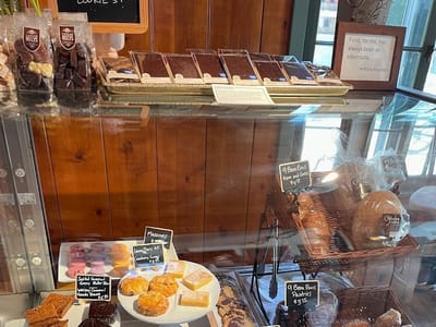 Inn and Trail Gourmet