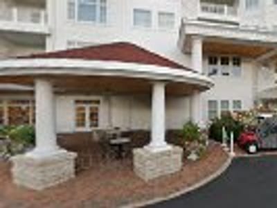 Inn Cafe at the Inn at Bay Harbor