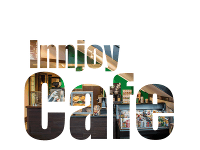 Innjoy Cafe