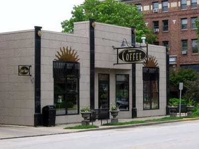 Innkeeper's Fresh Roasted Coffee