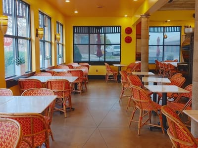 Innkeeper's Fresh Roasted Coffee