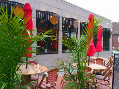 Innkeeper's Fresh Roasted Coffee