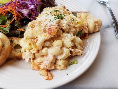 Innkeeper's Fresh Roasted Coffee