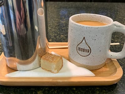 Innova Coffee