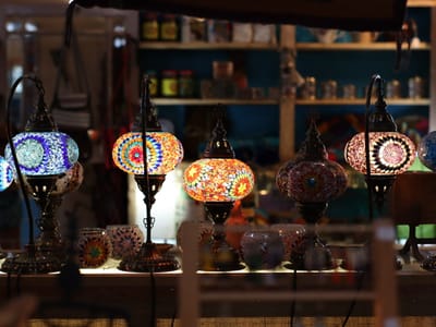 Inscription Rock Trading & Coffee Co