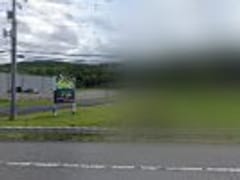 Inside Scoop at Chuckster's