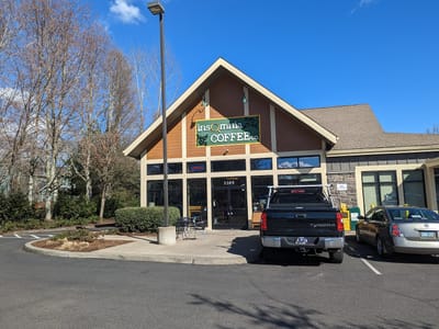 Insomnia Coffee Co - Baseline