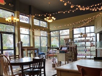 Insomnia Coffee Co - Baseline