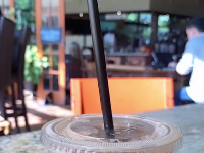 Insomnia Coffee Co - Baseline