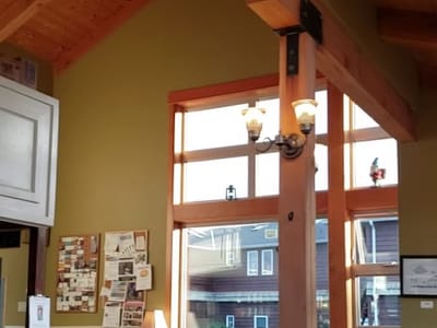 Insomnia Coffee Co - Cannon Beach