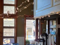 Insomnia Coffee Co - Cannon Beach