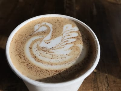 Insomnia Coffee Co - Cannon Beach