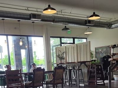 Insomnia Coffee Co - Murrayhill