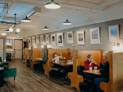 Insomnia Coffee Co - Murrayhill